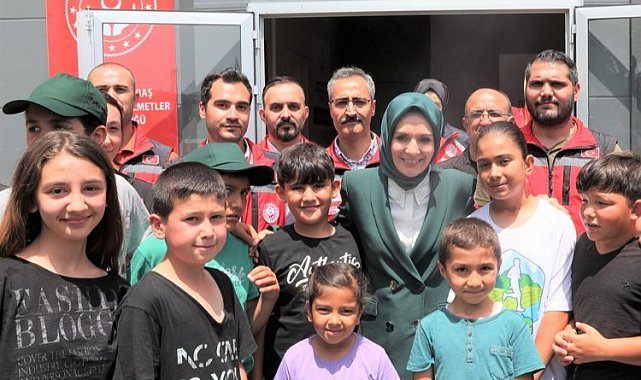Sosyal yardımlara yüzde 50 artış!