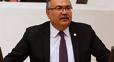 Süleyman Bülbül: "Emekli hesabını sandıkta soracak"