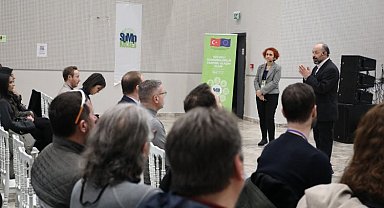 Sürdürülebilirlik için Kocaeli'de vizyon toplantısı