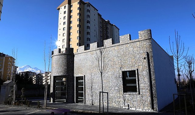 Şuşa Azerbaycan Kültür Evi'nde sona doğru