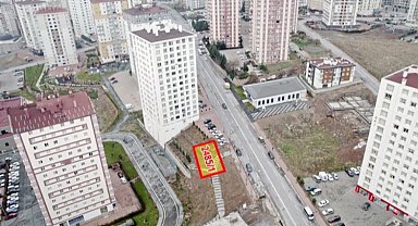 Talas Belediyesi'nden yeni yatırım fırsatları