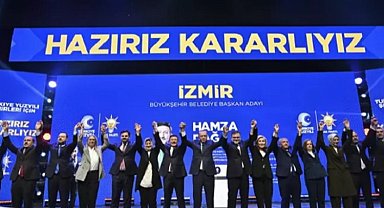 Taner Acar'dan Hamza Dağ'a Tebrik