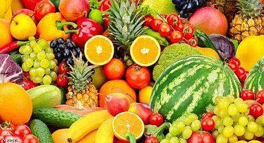 Tarım ürünlerinde yağlı meyveler yükselişte