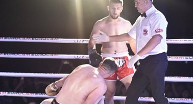 Tek isteği Türk Milli Takımı'nda mücadele vermek