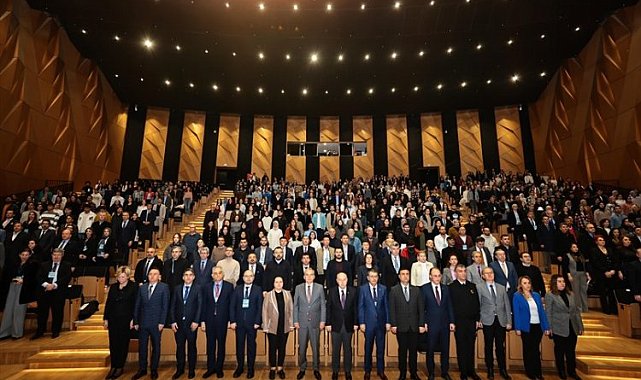 Termal turizmin geleceği Denizli'de konuşuluyor