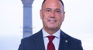 TFYD'de yeni başkan İlhan Ersözlü