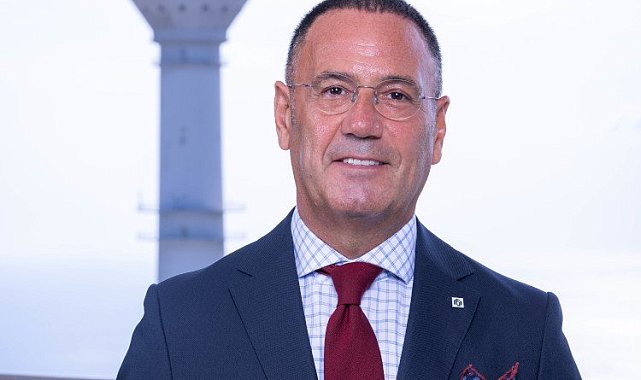 TFYD'de yeni başkan İlhan Ersözlü