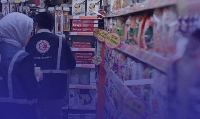Ticaret'ten 2023'te milyarlık cezalar!