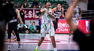 TOFAŞ BCL Top 16 Turu'nda SIG Strasbourg'u ağırlıyor