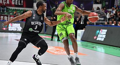 TOFAŞ parkeden mağlup ayrıldı