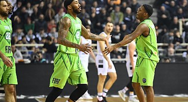 TOFAŞ'ın Top16 Turu'ndaki rakipleri belli oldu