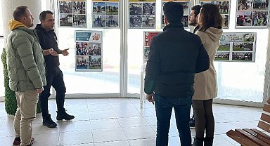 Trüf mantarı gün yüzüne çıkarılacak