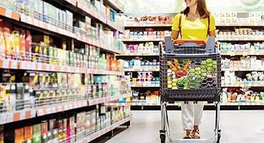 Tüketici güven endeksi 80,4 oldu