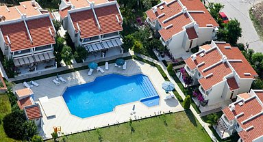 Turizm amaçlı kiralanan yapılara geçici izin!