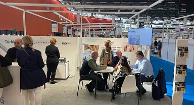 Türk moda endüstrisi ihracat için harekete geçti