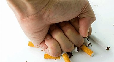 Türkiye, günlük sigara adedi sayısında dünya birincisi