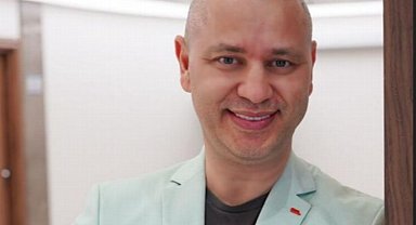 Ünlülerin doktorundan 'bakış' yorumu