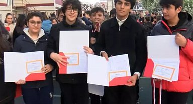 Velilere psikolog uyarısı: Karne zekâ belgesi değildir!