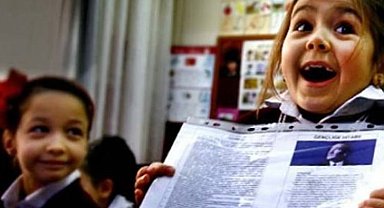 Yarıyıl tatili için ebeveynlere öneriler