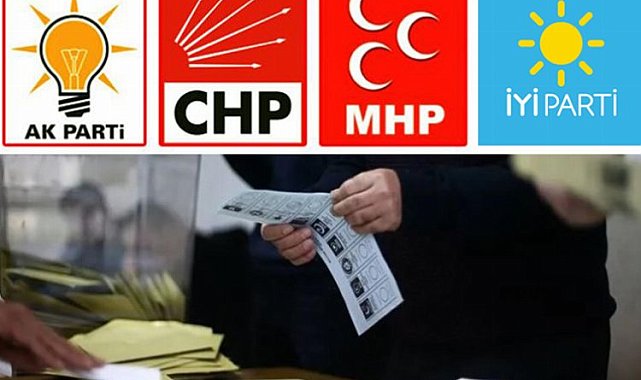 Yerel seçimlerde son viraj! Hangi parti seçimden zaferle ayrılacak?