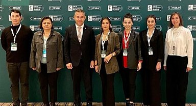 Yeşilay Muğla Şube Yönetimi istifa etti