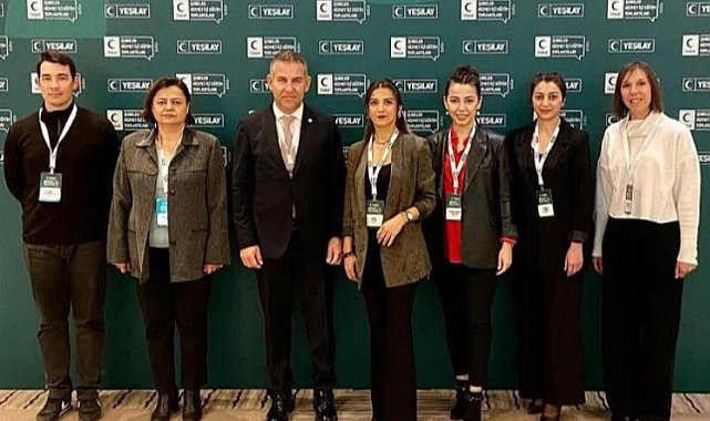 Yeşilay Muğla Şube Yönetimi istifa etti