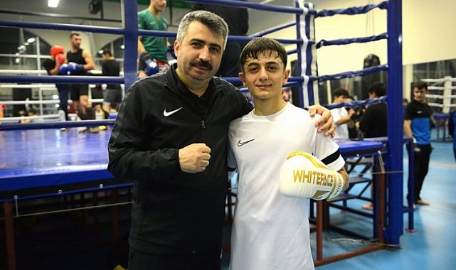 Yıldırım'da 245 bin 473 kişiye spor ve eğitim hizmeti verildi