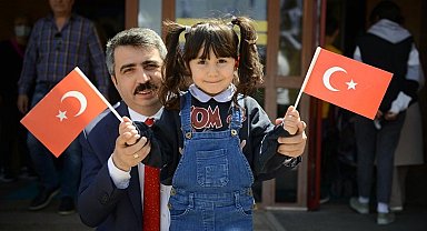 Yıldırım'da eğlence zamanı