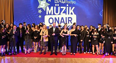Yılın rap sanatçısı ödülüne 1000 talip!