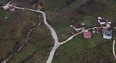 Yollara çözüm Ordu'nun işi