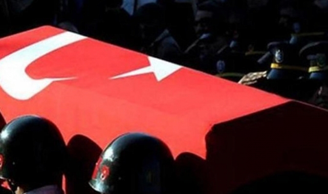 Yüreğimiz yandı: 6 askerimiz şehit
