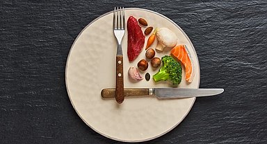 Zayıflama yolculuğunda yeni trend... Aralıklı Oruç Diyeti