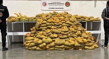 Zehir tacirlerine geçit yok