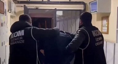 23 ilde 61 şüpheliye FETÖ 'Kıskaç'ı