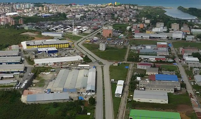 3 yeni OSB geliyor! Şehir ekonomisine yeni model