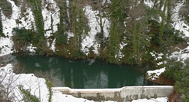 5 mahalle içme suyuna kavuştu
