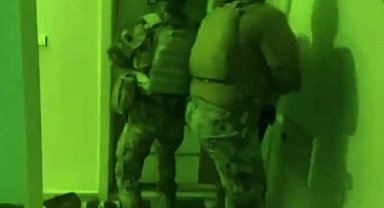 7 suç örgütü 'kafeslendi'