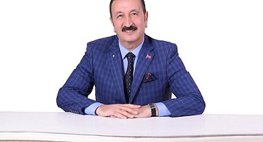 ABP Genel Başkanı Yalçın, depremin yıldönümünde yaşamını yitirenleri andı
