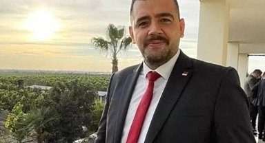 Adana Büyükşehir Belediye binasında silahlı saldırı