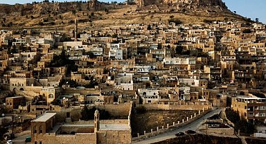 AK Parti Mardin'de adaylar çarşamba günü tanıtılacak