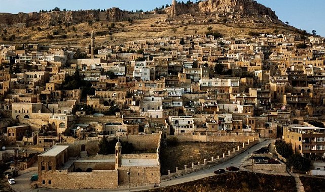 AK Parti Mardin'de adaylar çarşamba günü tanıtılacak