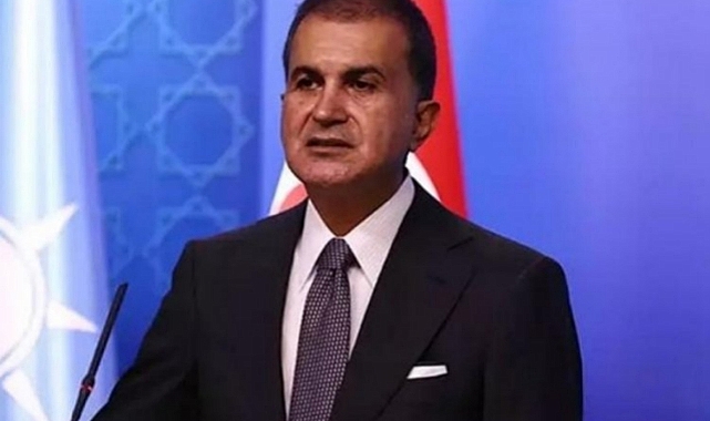 AK Parti Sözcüsü Çelik'ten '28 Şubat' mesajı