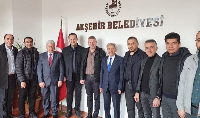 AKİNDER kuruldu