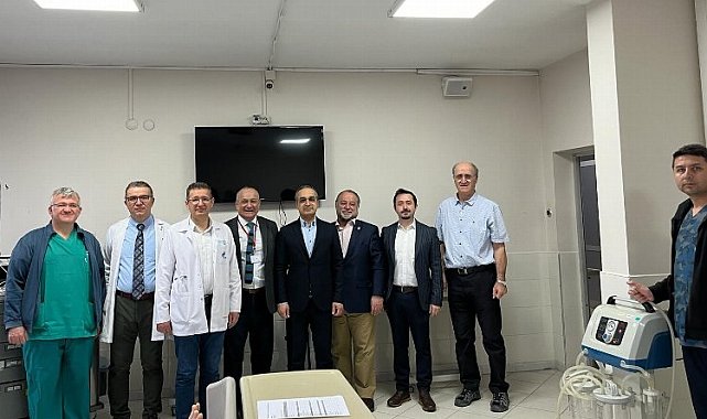 Alzheimer hastalığının tedavisi için heyecan yaratan çalışma