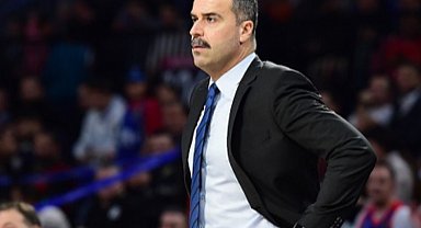 Anadolu Efes'te Erdem Can ile yollar ayrıldı