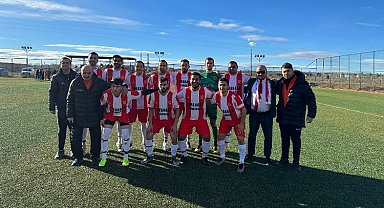 Anafartalarspor, İpsalaspor'a konuk olacak