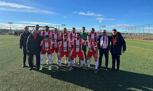 Anafartalarspor, İpsalaspor'a konuk olacak