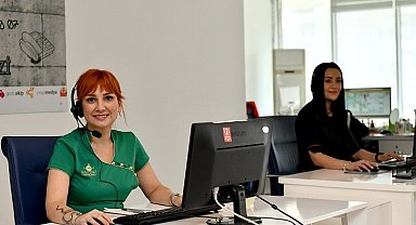 Antalya Muratpaşa'da memnuniyet en üst seviyede