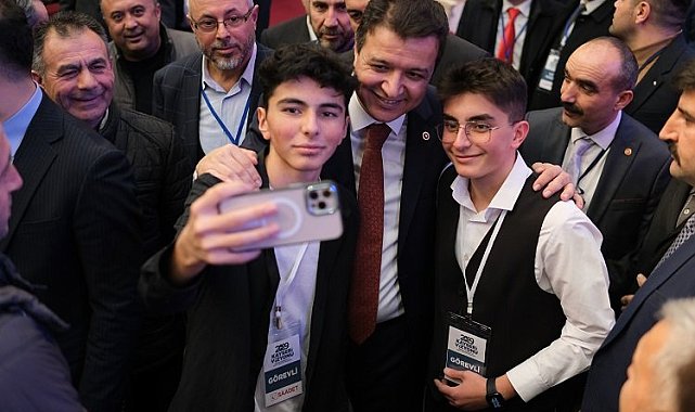 Arıkan'dan Gençkart projesi