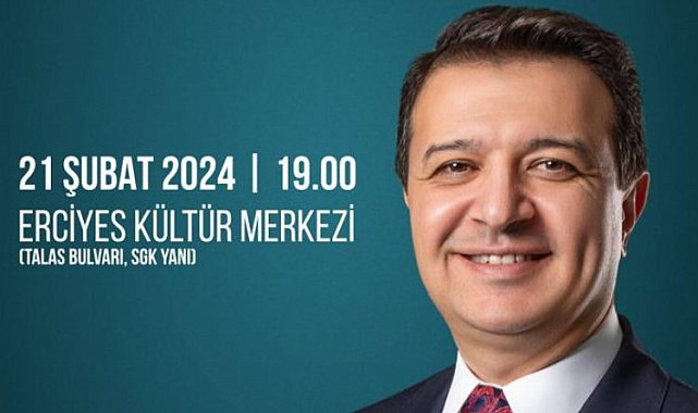 Aşkan Ürkündaş: "Saadet Partisi 2029 vizyonu ile destan yazacak"